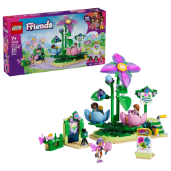Lego Kvietkový kolotoč s vílami  + doručenie zadarmo 