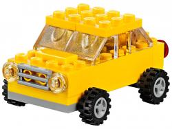 LEGO Classic LEGO® Classic 10696 Stredný kreatívny box LEGO®
