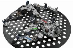 Ravensburger GT StarWars Planet Hoth
