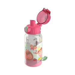 Haba Haba Zdravá fľaša pre deti Princezná a koník 400 ml