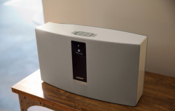 BOSE SoundTouch 30 III biely