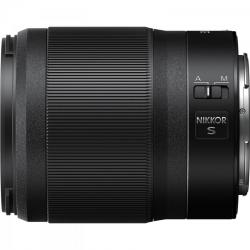 Nikon NIKKOR Z 35 mm f/1,8 S