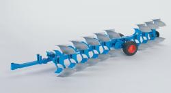 Bruder Bruder 02250 Pluh Lemken Titan