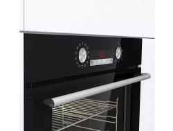 Mora VTPS 555 BXB  + kupóny na daľší nákup 