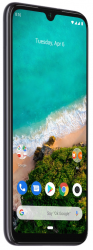 Xiaomi Mi A3 EU 64GB šedý