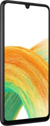 Samsung Galaxy A33 5G 128GB Dual SIM čierny