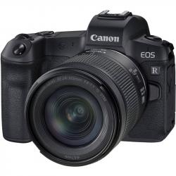 Canon EOS R Body + 24-105mm F4-7.1