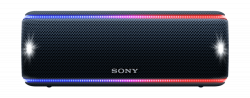 Sony SRS-XB31B čierny