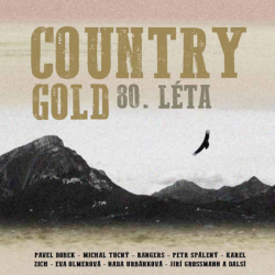 Country Gold 80. roky (2CD)