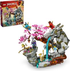 LEGO LEGO® NINJAGO® 71819 Chrám dračieho kameňa