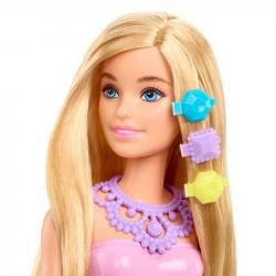 Mattel Mattel Barbie Rozprávkový adventný kalendár HGM66