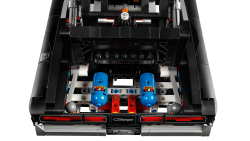 Lego Auto Fast and Furious Dodge Charger R/T