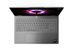 Lenovo LOQ Essential 15ARP11