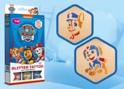TyToo Tytoo Paw patrol pre chlapcov