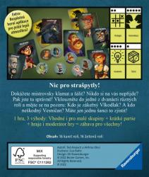 Ravensburger Vlkolaci za splnu