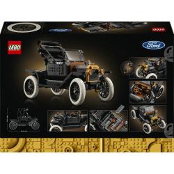 Lego Ford Model T