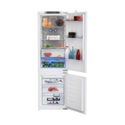 BEKO BCNA275E4SN vystavený kus poškodený kus  + kupóny na daľší nákup 