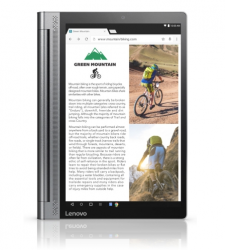 Lenovo Yoga Tab 3 PLUS