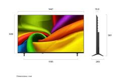 LG 65NU900B