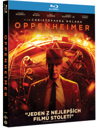 Oppenheimer (2BD)
