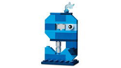 Lego Čísla na narodeniny
