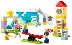 LEGO LEGO® DUPLO® 10991 Ihrisko snov