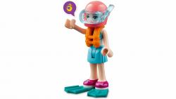 LEGO® LEGO® Friends 41710 Zábava na pláži