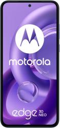 Motorola EDGE 30 NEO fialová