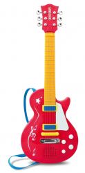 Bontempi Bontempi Rocková elektrická gitara 245831