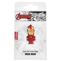 Iron Man 16GB