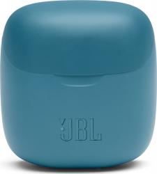 JBL TUNE 220TWS modré