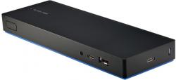 HP Elite USB-C Dock G3