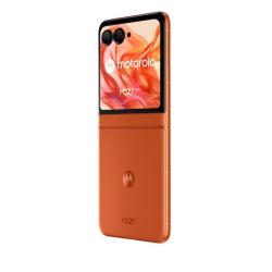 Motorola Razr 50 8GB/256GB Oranžová