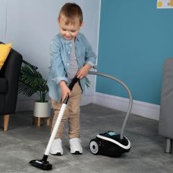 Smoby Smoby Vysávač Vacuum, na batérie