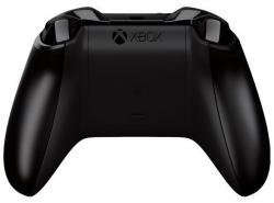 Microsoft XBOX ONE Wireless Controller + Play & Charge Kit