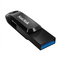 SanDisk Ultra Dual GO USB/USB-C 256GB