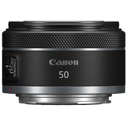 Canon RF 50mm F1,8 STM
