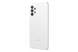 Samsung Galaxy A32 5G Dual SIM biely vystavený kus