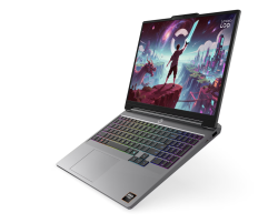 Lenovo LOQ 15AHP11
