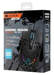 Canyon GM-20 Puncher čierna