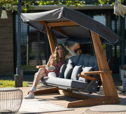 Westmann Hollywood Luna 2600