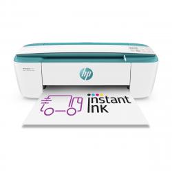 HP DeskJet Ink Advantage 3762 zelená vystavený kus