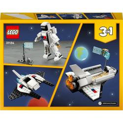 LEGO LEGO® Creator 3 v 1 31134 Raketoplán