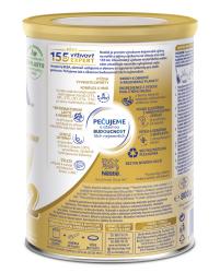 BEBA SUPREMEpro 2, 6 HMO, následné dojčenské mlieko, 800 g, od uk. 6. mesiace