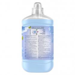 COCCOLINO Blue Splash 1,8 l (72 praní) - aviváž