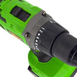 Procraft PA18BL
