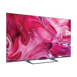 HAIER H65S90GUX  + doručenie zadarmo  + Bonus Cashback 60€