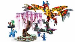 LEGO LEGO® Avatar  75574 Toruk Makto a Strom duší