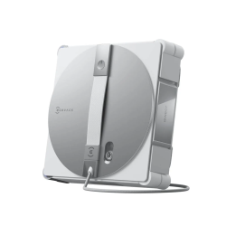 Ecovacs WINBOT W3 OMNI SILVER poškodený obal, tovar ok