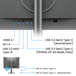 BenQ RD280UG